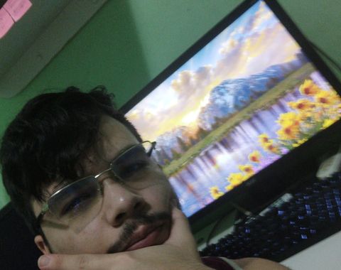 Cosmo Abdon - Featured image